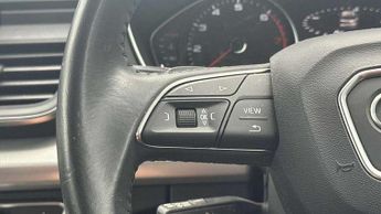 Audi Q5 2.0T FSI Quattro Sport 5dr S Tronic