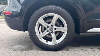 Audi Q5 2.0T FSI Quattro Sport 5dr S Tronic