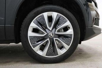 Skoda Karoq 1.0 TSI 116 SE L 5dr