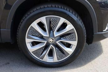 Skoda Karoq 1.0 TSI 116 SE L 5dr