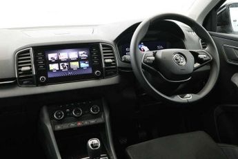Skoda Karoq 1.0 TSI 116 SE L 5dr