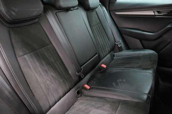 Skoda Karoq 1.0 TSI 116 SE L 5dr