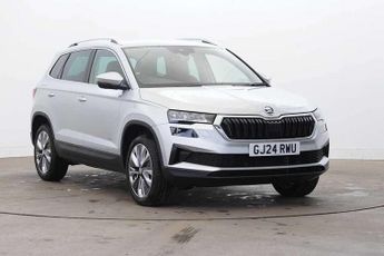 Skoda Karoq 1.0 TSI 116 SE L 5dr