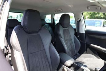 Skoda Karoq 1.0 TSI 116 SE L 5dr