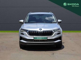 Skoda Karoq 1.0 TSI 116 SE L 5dr