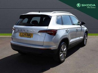 Skoda Karoq 1.0 TSI 116 SE L 5dr
