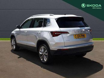 Skoda Karoq 1.0 TSI 116 SE L 5dr
