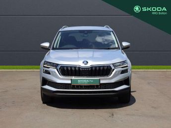 Skoda Karoq 1.0 TSI 116 SE L 5dr