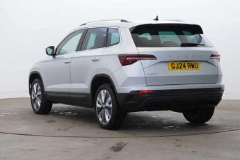 Skoda Karoq 1.0 TSI 116 SE L 5dr