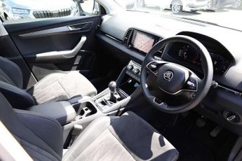 Skoda Karoq 1.0 TSI 116 SE L 5dr