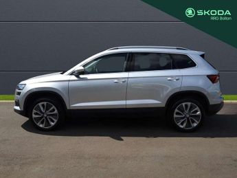 Skoda Karoq 1.0 TSI 116 SE L 5dr