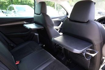 Skoda Karoq 1.0 TSI 116 SE L 5dr