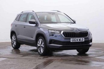 Skoda Karoq 1.0 TSI 116 SE L 5dr