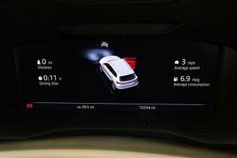 Skoda Karoq 1.0 TSI 116 SE L 5dr