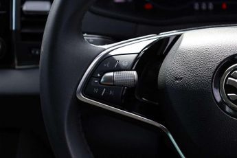 Skoda Karoq 1.0 TSI 116 SE L 5dr