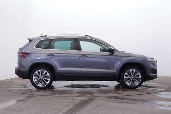 Skoda Karoq 1.0 TSI 116 SE L 5dr