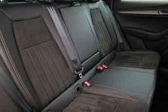 Skoda Karoq 1.0 TSI 116 SE L 5dr