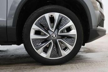 Skoda Karoq 1.0 TSI 116 SE L 5dr