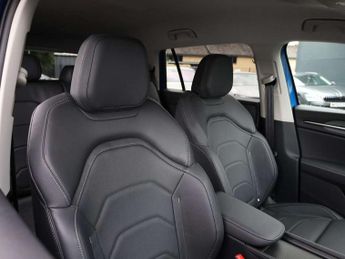 Skoda Kodiaq 2.0 TDI 193 SE L 4X4 5dr DSG [7 Seat]