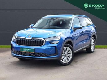 Skoda Kodiaq 2.0 TDI 193 SE L 4X4 5dr DSG [7 Seat]