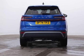 Skoda Kodiaq 2.0 TDI 193 SE L 4X4 5dr DSG [7 Seat]