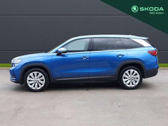 Skoda Kodiaq 2.0 TDI 193 SE L 4X4 5dr DSG [7 Seat]