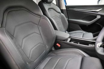 Skoda Kodiaq 2.0 TDI 193 SE L 4X4 5dr DSG [7 Seat]
