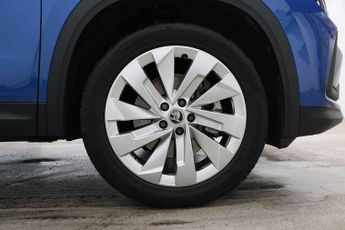 Skoda Kodiaq 2.0 TDI 193 SE L 4X4 5dr DSG [7 Seat]