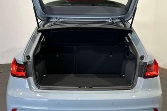 Audi A1 25 TFSI Sport 5dr