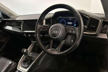 Audi A1 25 TFSI Sport 5dr