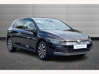 Volkswagen Golf 1.5 TSI 150 Active 5dr