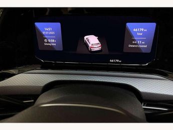 Volkswagen Golf 1.5 TSI 150 Active 5dr
