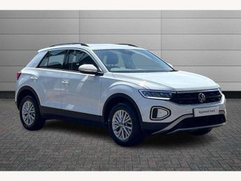 Volkswagen T-Roc 1.0 TSI Life 5dr
