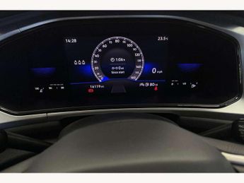 Volkswagen T-Roc 1.0 TSI Life 5dr