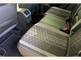 Volkswagen Tiguan 1.5 TSI 150 R-Line 5dr DSG