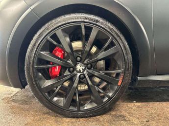 Peugeot 208 1.6 THP GTi by Peugeot Sport 3dr