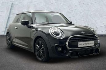 MINI Hatch 1.5 Cooper Sport II 3dr