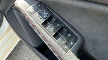Mercedes-Benz A-Class A200 AMG Line Executive 5dr