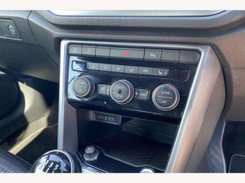 Volkswagen T-Roc Cabriolet 1.0 TSI 110 Active 2dr