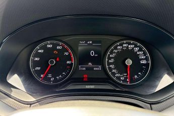 SEAT Ibiza 1.0 TSI 95 Xcellence 5dr