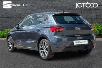 SEAT Ibiza 1.0 TSI 95 Xcellence 5dr