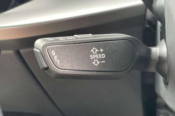 Audi A3 Saloon 35 TFSI Sport 4dr S Tronic