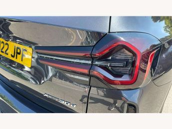 BMW X3 xDrive30d MHT M Sport 5dr Auto