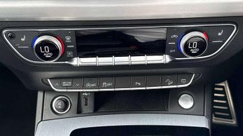 Audi Q5 Sportback 45 TFSI Quattro S Line 5dr S Tronic