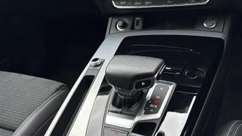 Audi Q5 Sportback 45 TFSI Quattro S Line 5dr S Tronic
