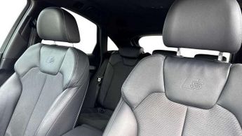 Audi Q5 Sportback 45 TFSI Quattro S Line 5dr S Tronic