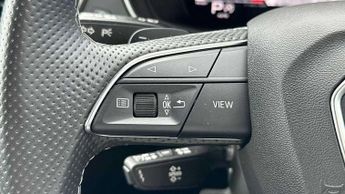Audi Q5 Sportback 45 TFSI Quattro S Line 5dr S Tronic