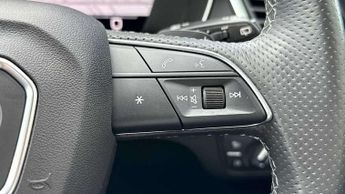 Audi Q5 Sportback 45 TFSI Quattro S Line 5dr S Tronic