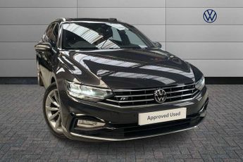 Volkswagen Passat 2.0 TDI EVO SCR R-Line 5dr DSG