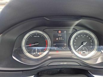 Skoda Karoq 1.5 TSI Edition 5dr